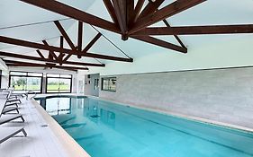 Holiday Inn Calais Coquelles By Ihg